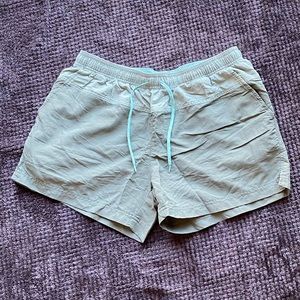 Columbia Hiking Shorts